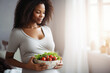 © Bojan - Kitchen Bliss for the Pregnant Woman
