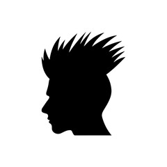 Poster - Mohawk icon