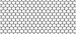 © Nadejda - Rough, irregular texture composed of monochrome geometric elements. Overlay distressed grunge background. Abstract vector illustration. Isolated on white background. EPS10