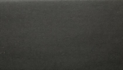 sheet of black paper texture background