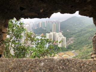 hong kong