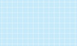 vector blue abstract vertical horizontal grid lines style pattern