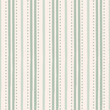 Seamless Repeat Pattern Vector Geometric Hand Drawn Look Irregular Stripe Wallpaper 