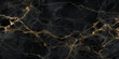 Elegant Black Marble Textured Background for Modern Architecture and Stylish Interior Decor