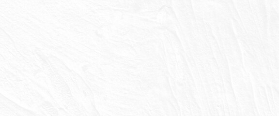 Wall Mural - vector white wall paint textured background, white brush stroke texture background, white rough ceme