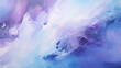 a painting of an abstract purple expression with strong emotions perfect for a background or wallpaper