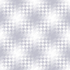 Fototapete - Diagonal plaid pattern. Moire overlapping effect. Vector seamless image.