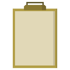 Poster - Clipboard