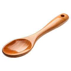 Wall Mural - wooden spoon kitchen utensil