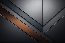 Abstract Metal Background