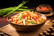 Bamboo Shoots Stir-Fry Stir-fried bamboo shoots chinese new year recipes