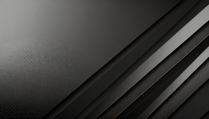 Wall Mural - dark black abstract background wallpaper