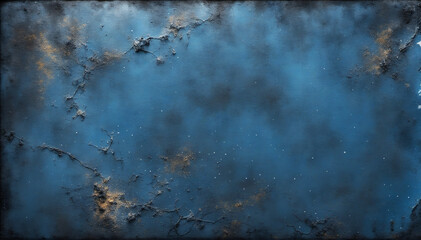 Night Sky and Stars Inspired