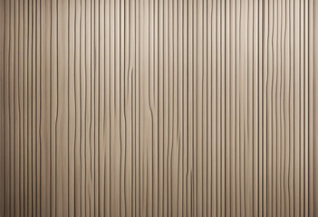 Monochrome Abstract Plywood Background with Curved Lines