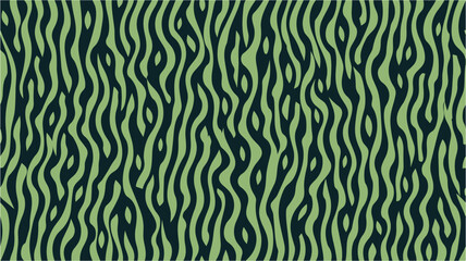 Striped background, vector. Modern abstract geometric striped backgdrop. Wallpaper background. Background in 4k format 3840 х 2160. Colorful background with weird wave line. Seamless.