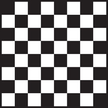 Chessboard Vector Illustration