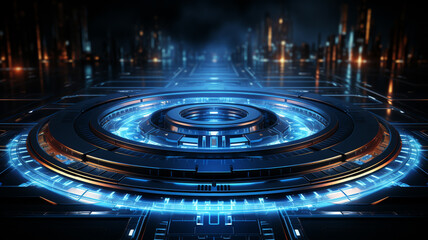 HUD technology