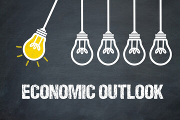 Poster - economic outlook