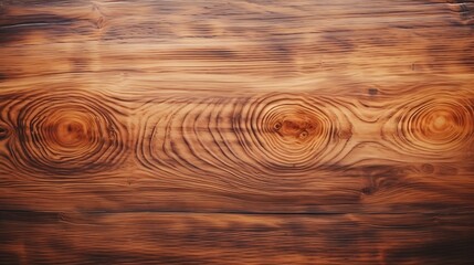 Wall Mural - Top view image Abstract wooden table beautiful foam - vintage effect filter for place for text. : Generative AI