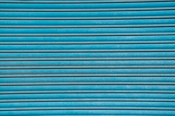 Blue, old wood texture, background