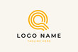 © ryno - Letter Q Abstract Logo logo design