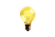 © Aku Creative - light bulb isolated on transparent background