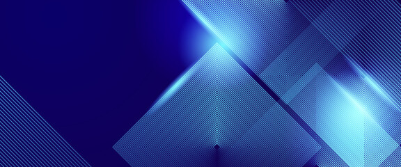 blue vector abstract tech futuristic modern 3d line background modern lines pattern futuristic techn