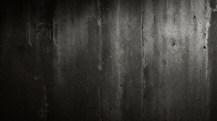 Header-Panorama, weiße, strukturierte Betonwand mit Farbspritzer, Grunge-Panorama-Hintergrund. Hintergrund Schule monochrome Textur. Als Hintergrund kann eine graue Betonwandstruktur verwendet werden.