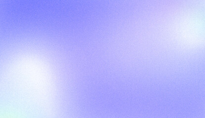 Wall Mural - abstract gradient background white blue pastel vibrant grainy texture website header poster banner a