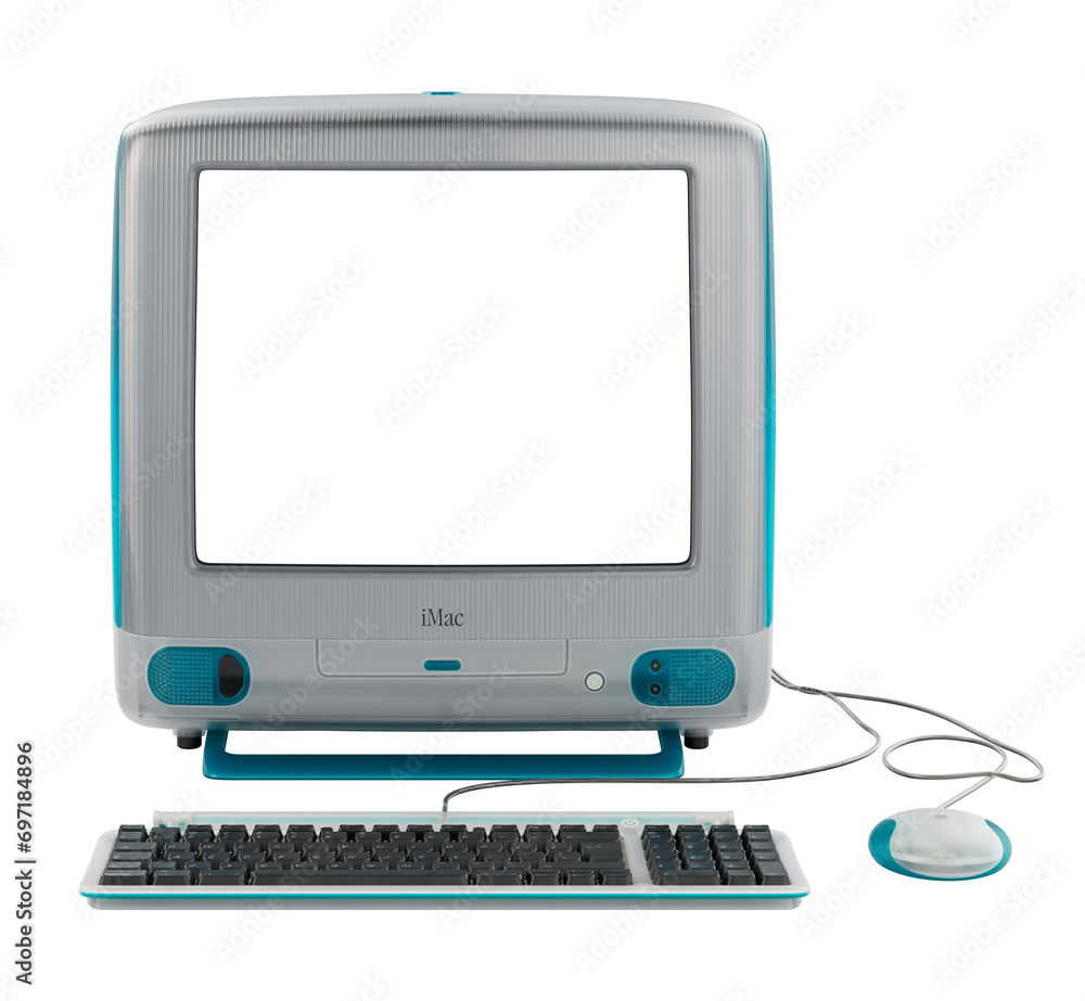 Macデスクトップ Apple iMac G3 ノスタルジーにひたるな！ 発売20周年を迎える「初代iMac」はひどい