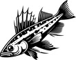 Pollock Fish icon 4