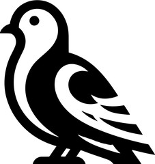 Poster - Pigeon Bird icon 12