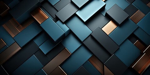 abstract background Scene for advertising, technology, showcase, banner, game, sport, business, metaverse, and others. Sci-Fi, Generative AI