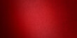 red texture background, red painting background. abstract red background or Christmas paper texture, red leather with porous texture and copy space