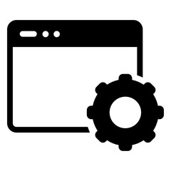 web