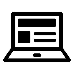 website