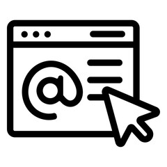 website