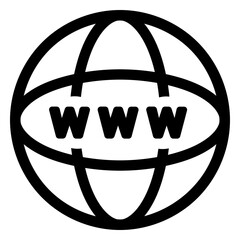 website