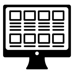web