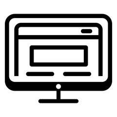 web