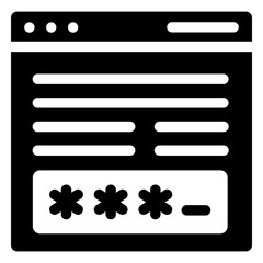 website