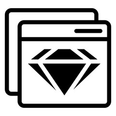 web