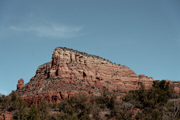 Sedona Rocks 2