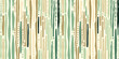 © Milan - Abstract seamless pattern with hand drawn vertical stripes and dots in green, beige, brown colors on white background. Repeating pattern for graphic design, print, packaging paper