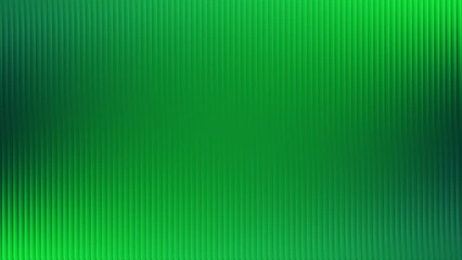 Wall Mural - background line color glass blur abstract green soft gradients for loop playback 4k 60FPS Video