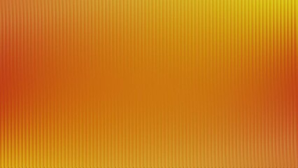 Wall Mural - background line color glass blur abstract orange yellow soft gradients for loop playback 4k 60FPS Video