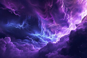Wall Mural - Background with space