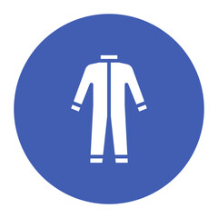 Sticker - PPE Icon