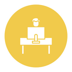 programmer icon
