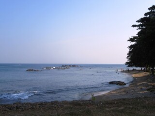 Galle auf Sri Lanka